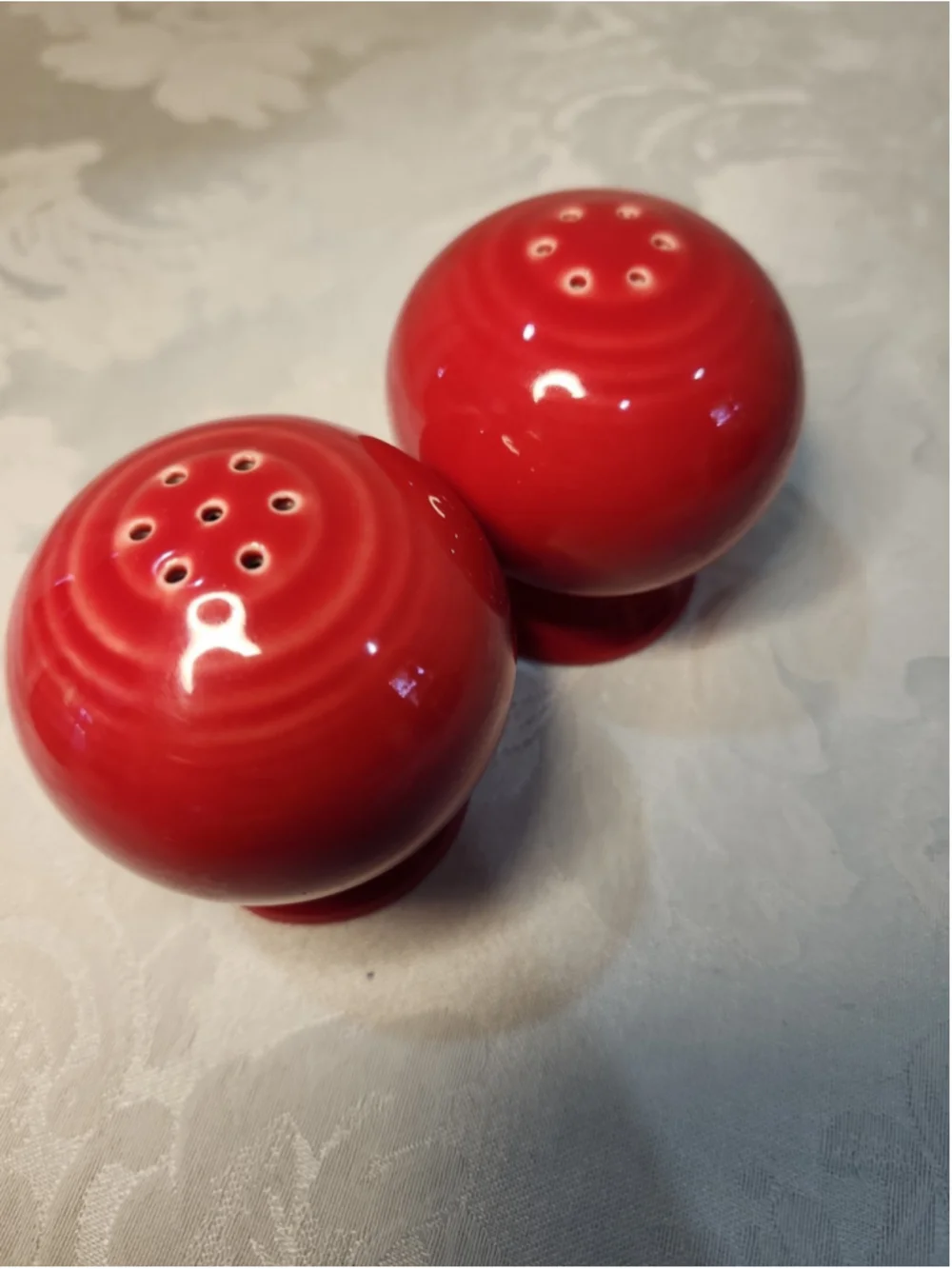 Fiesta paprika red